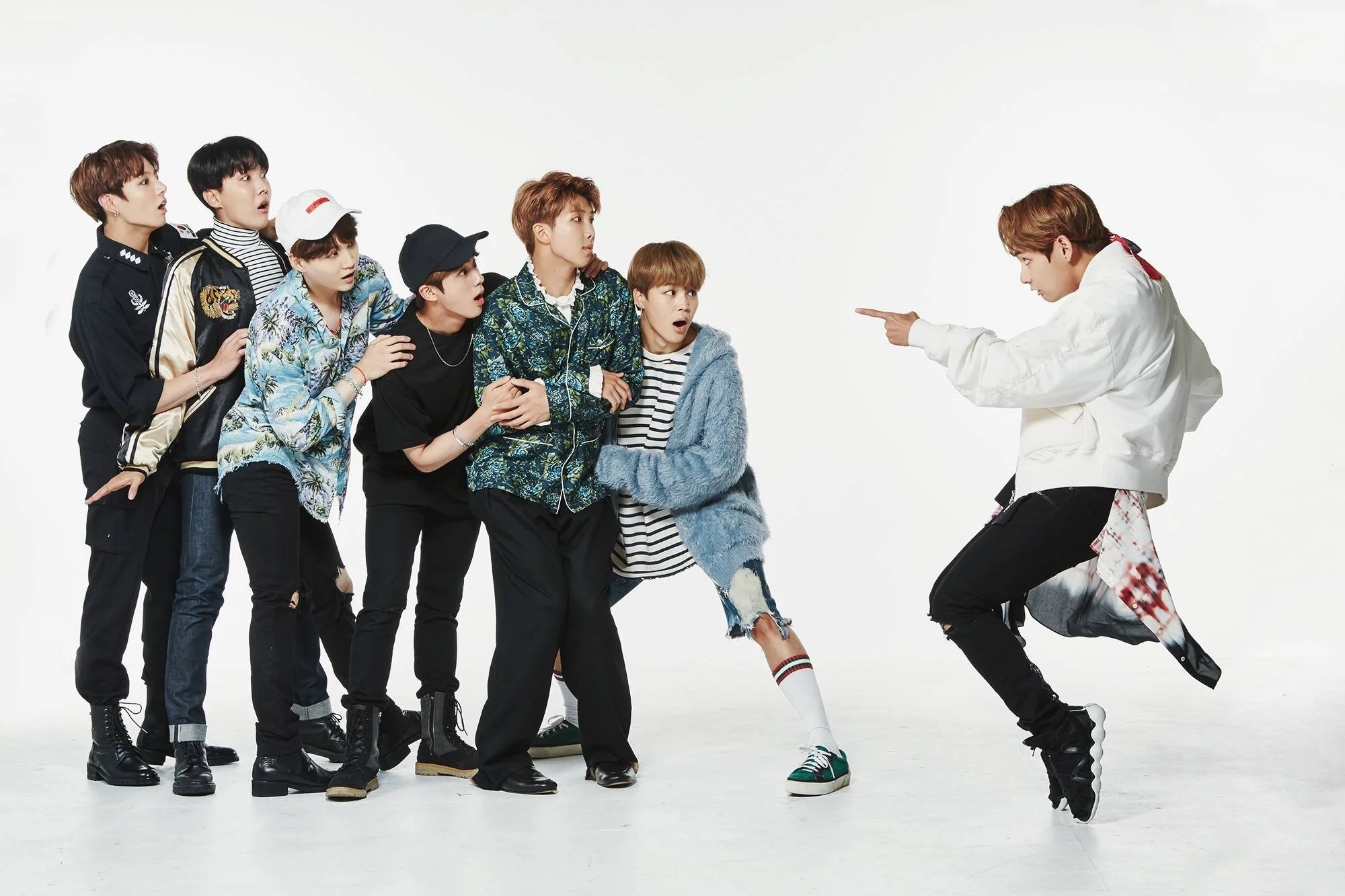 2017 BTS FESTA: 4th Anniversary — US BTS ARMY